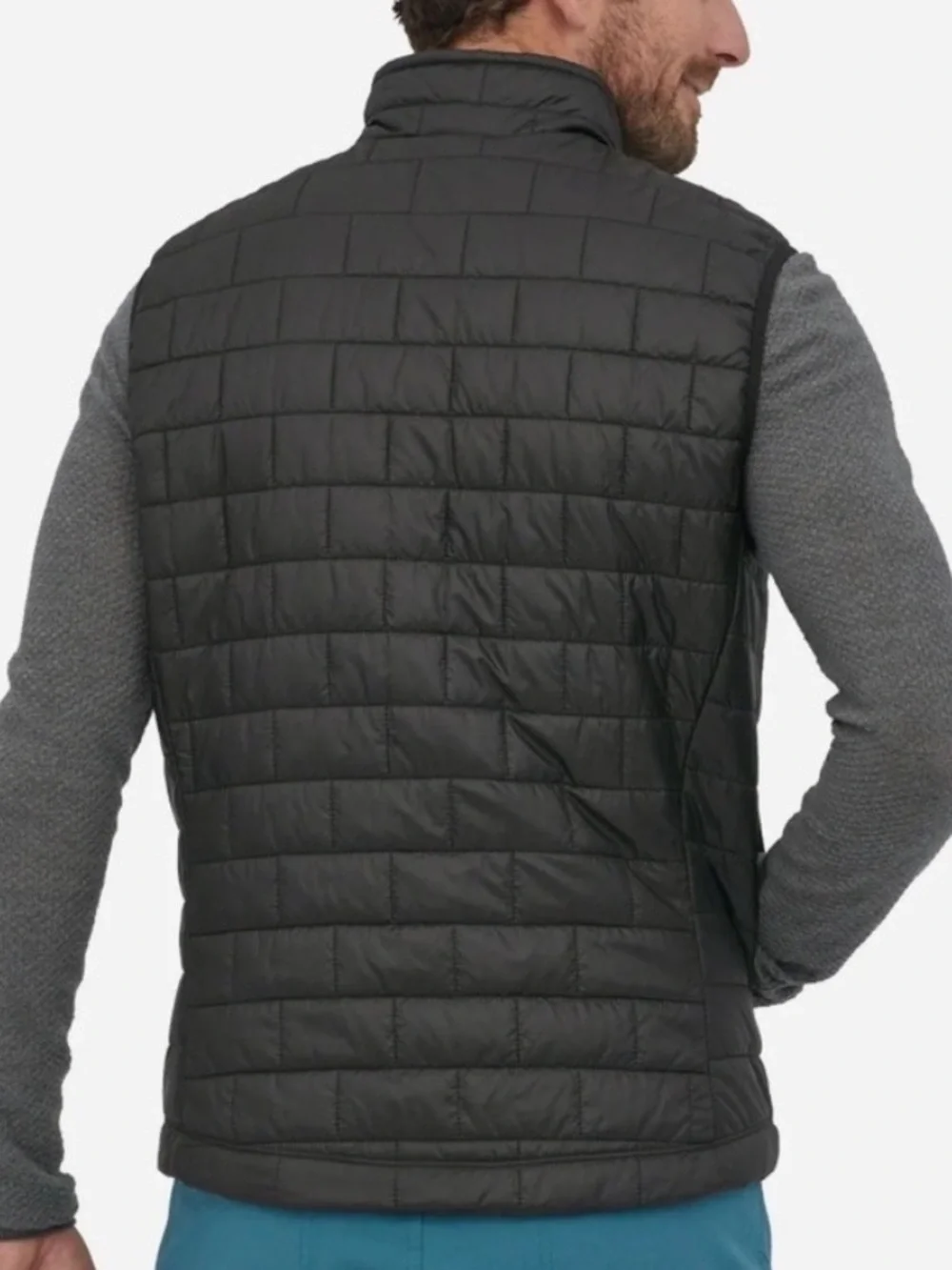 Patagonia men nano
